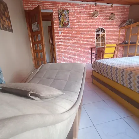 Center By Harbour First Floor مرمريس