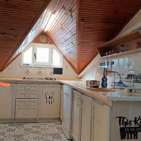 Center By Harbour First Floor