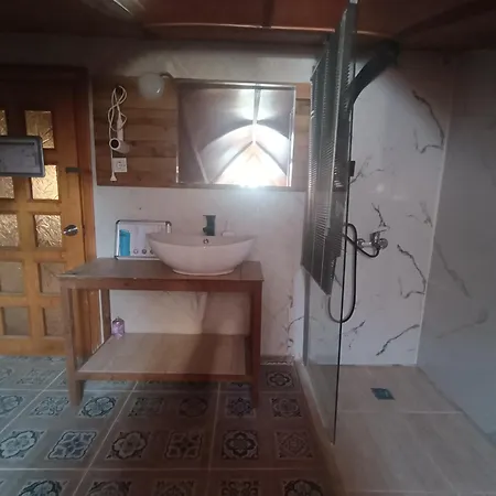 Center By Harbour First Floor Casa de Férias