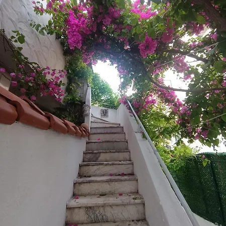 Casa de Férias Center By Harbour First Floor Marmaris
