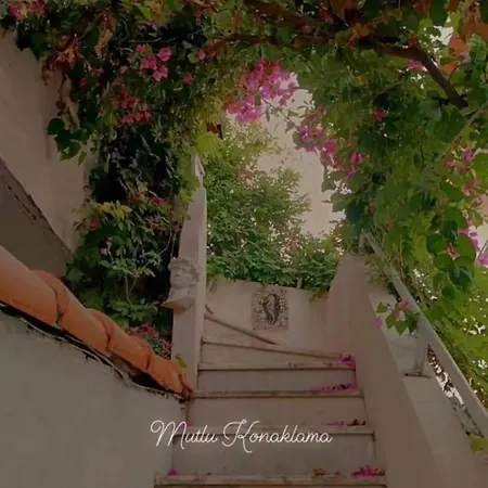 City Center By Harbour First Floor Marmaris