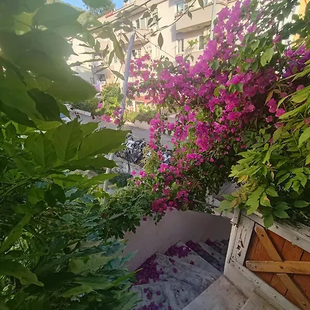 City Center By Harbour First Floor Marmaris