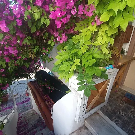 City Center By Harbour First Floor Holiday home Marmaris