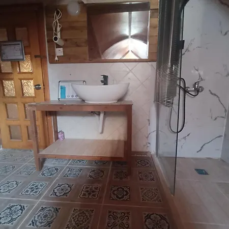 Casa de Férias Center By Harbour First Floor Marmaris