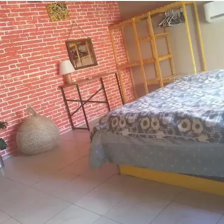 Center By Harbour First Floor Casa de Férias Marmaris