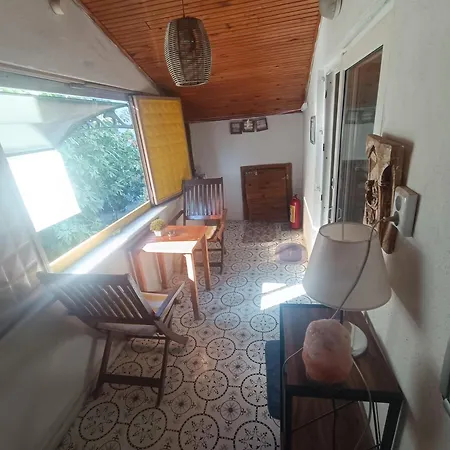 City Center By Harbour First Floor Holiday home