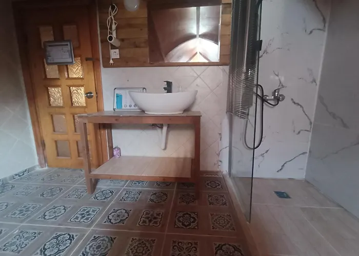 Holiday home Center By Harbour First Floor Marmaris