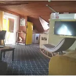Center By Harbour First Floor Marmaris