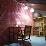Prázdninový dům Center By Harbour First Floor Marmaris