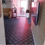 Center By Harbour First Floor *