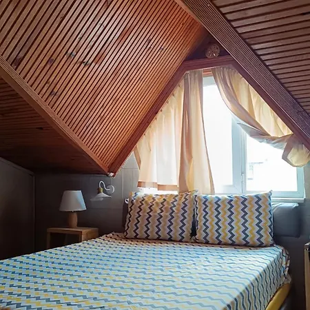 Center By Harbour First Floor