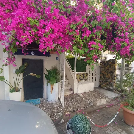 Center By Harbour First Floor 펜션 *